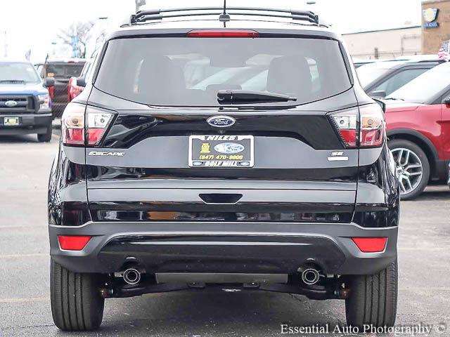 Ford Escape 2017 photo 4